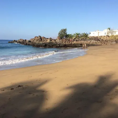 Los Panelos A2 A3 Puerto del Carmen  Exterior foto