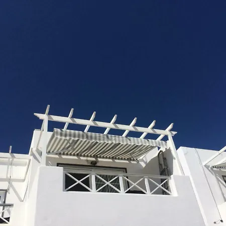 Los Panelos A2 A3 Puerto del Carmen  Exterior foto
