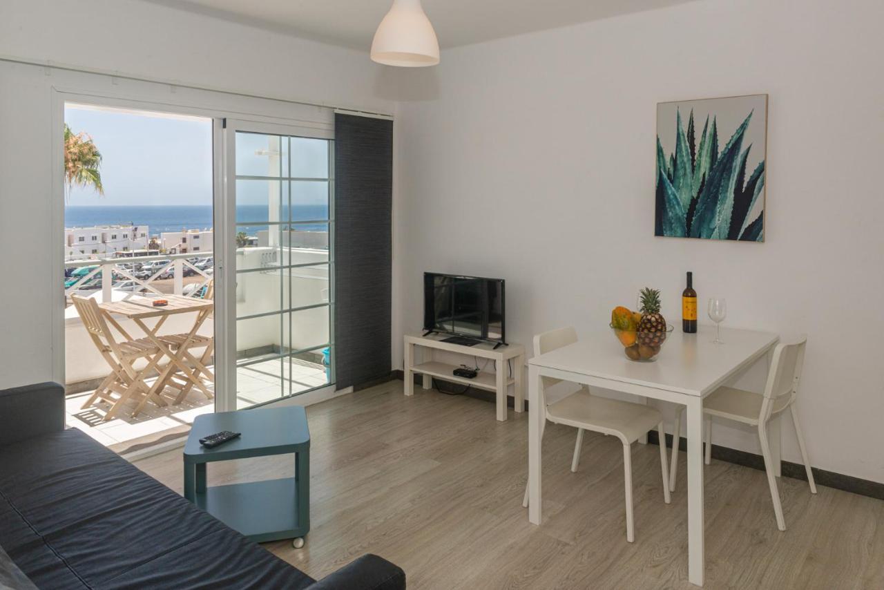 Panelos A2 A3 Apartamento Puerto del Carmen (Lanzarote)